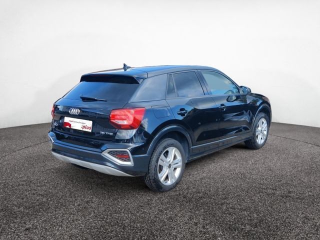 Audi Q2 35 TFSI S-Tronic