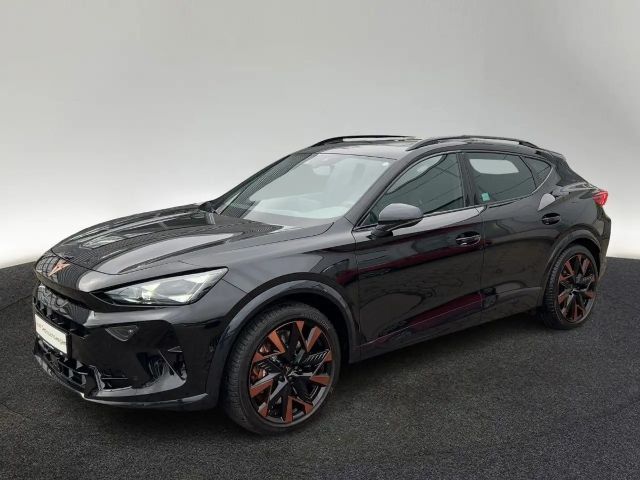 Cupra Formentor 2.0 TSI 4Drive DSG VZ