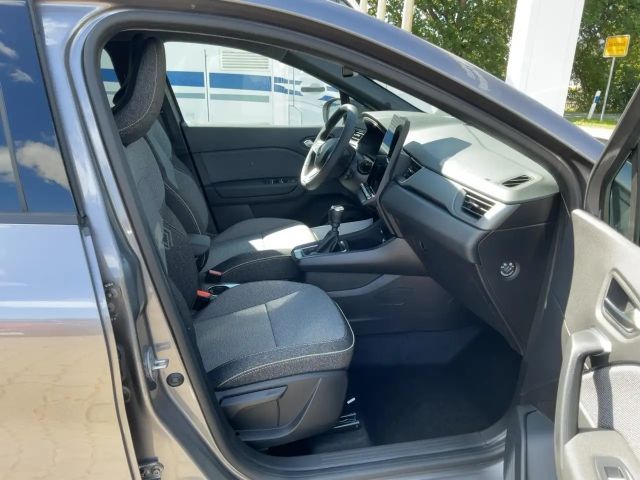 Renault Captur TCe 90 Techno