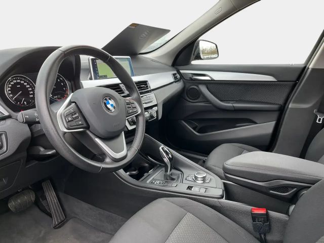 BMW X1 Advantage pakket sDrive18i