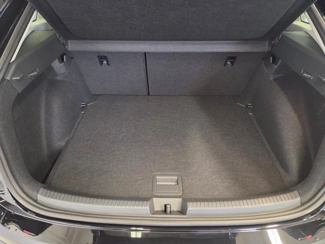 Volkswagen Taigo DSG