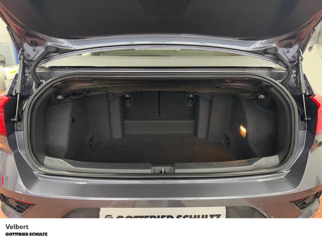 Volkswagen T-Roc 1.0 TSI Cabriolet Style