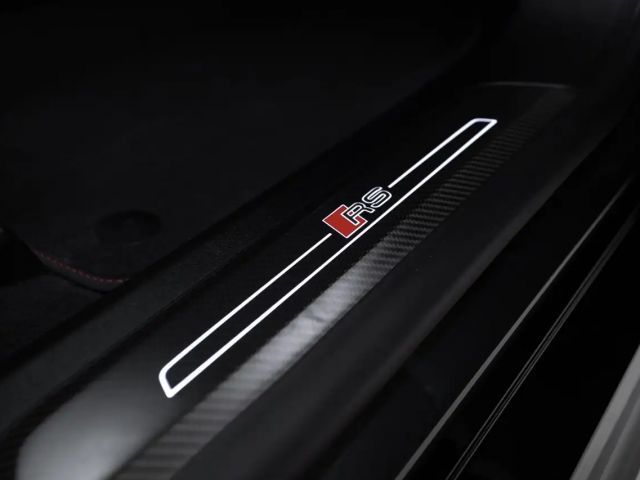 Audi RS e-tron GT Quattro