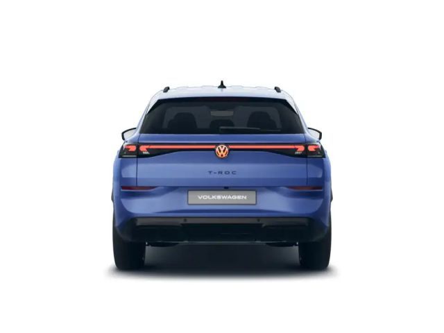 Volkswagen T-Roc 1.5 eTSI DSG R-Line