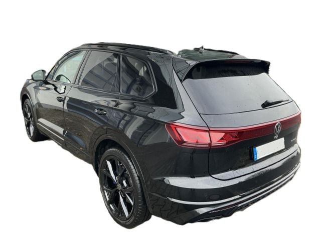 Volkswagen Touareg 4Motion eHybrid