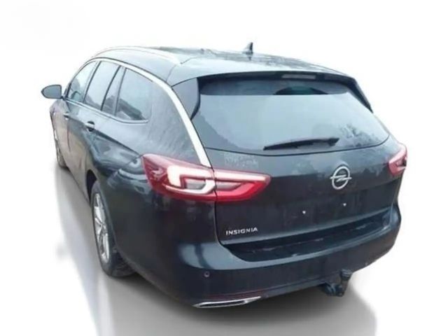 Opel Insignia 2.0 CDTI Elegance