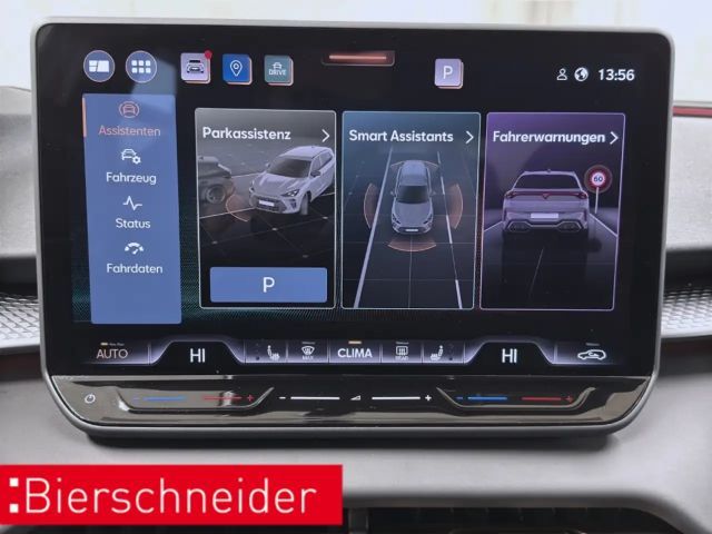 Cupra Terramar 1.5 eTSI