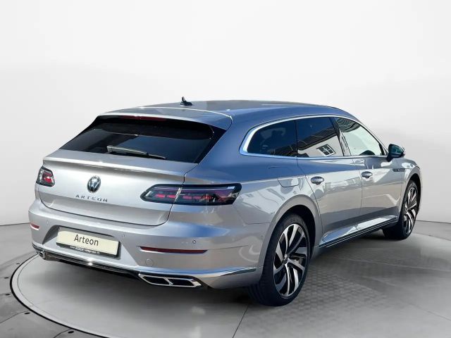 Volkswagen Arteon 2.0 TDI DSG R-Line