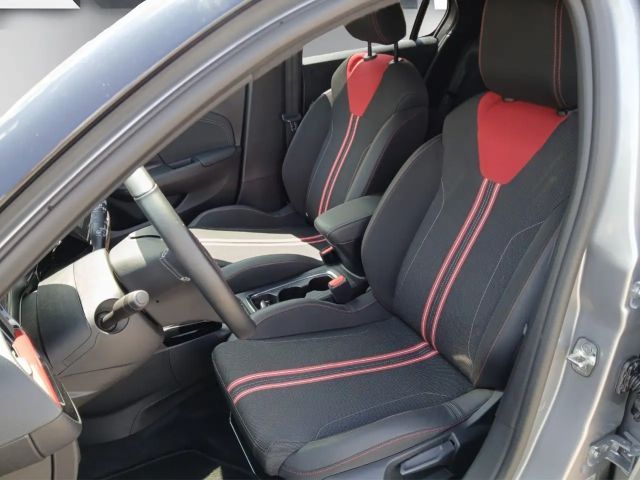Opel Corsa GS-Line Grand Sport