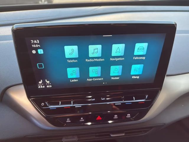 Volkswagen ID.4 150 kW Life Performance Pro