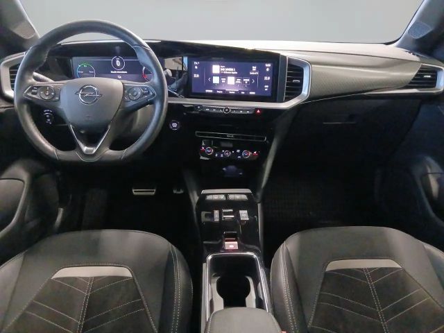 Opel Mokka Mokka-e Ultimate