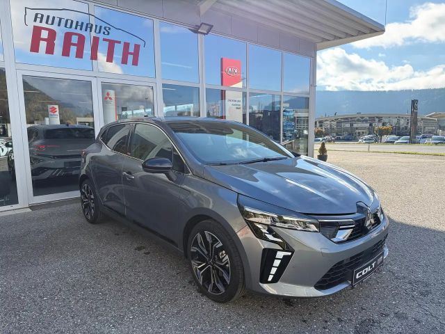 Mitsubishi Colt Intense