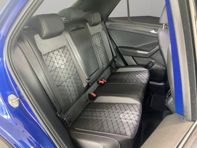 Volkswagen T-Roc 1.5 TSI DSG