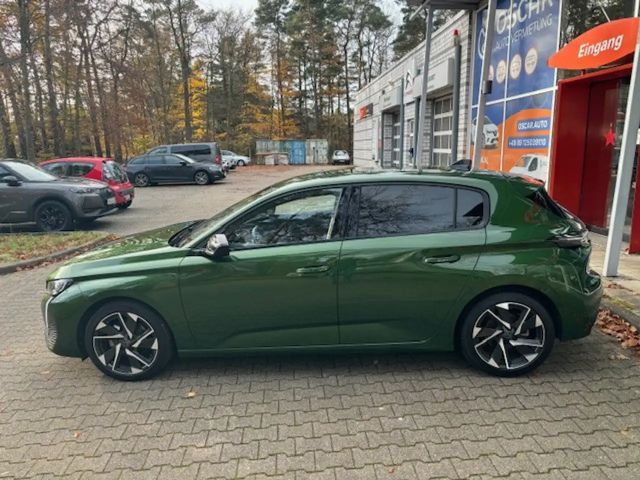 Peugeot 308 Allure Pack EAT8