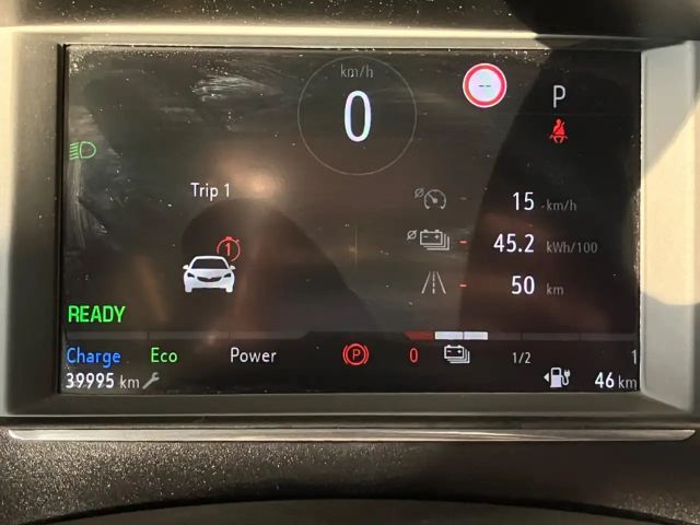 Opel Corsa Sitzheizung,Navi,Rückfahrkamera