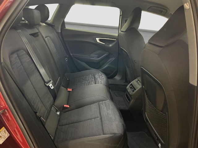 Audi A5 Avant S-Tronic