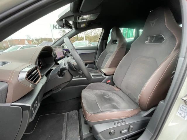 Cupra Formentor 4Drive DSG VZ5