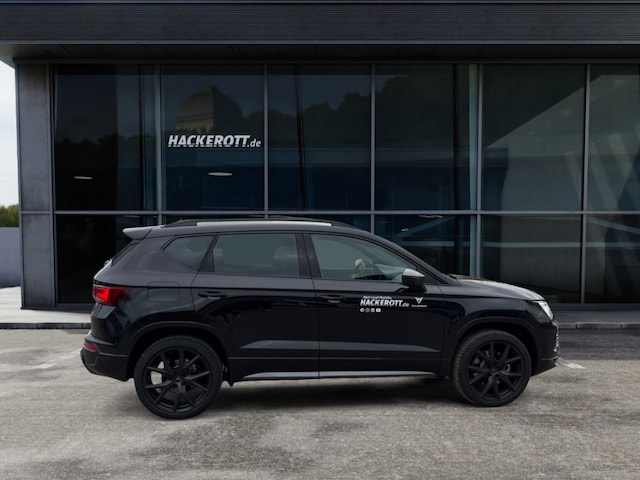 Cupra Ateca 1.5 TSI DSG