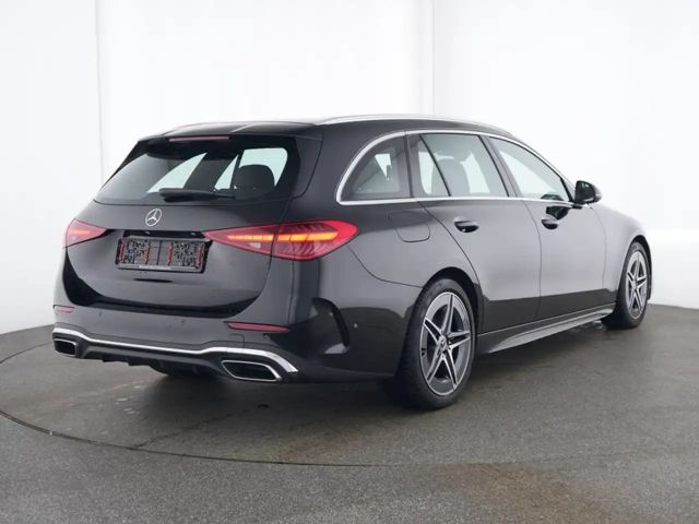 Mercedes-Benz C 200 AMG Line C 200 d Estate