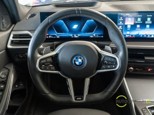 BMW 330 330e M-Sport Sedan