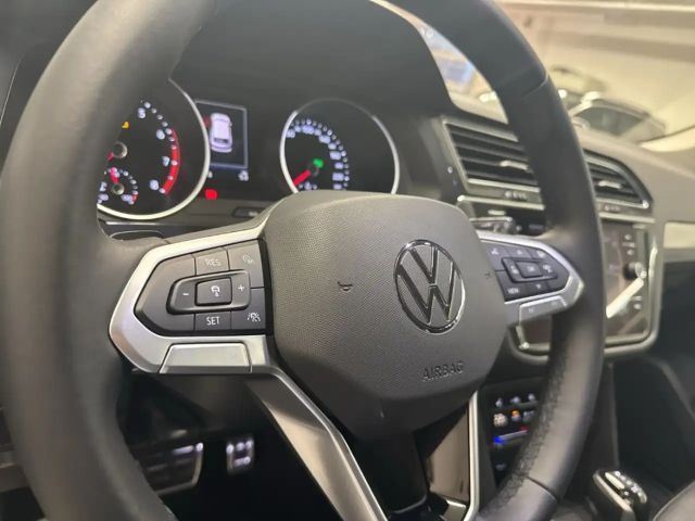 Volkswagen Tiguan 1.5 TSI DSG Move