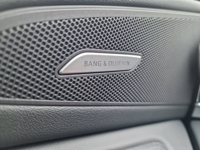 Audi Q6 e-tron SUV e-tron Audi Q6 SUV e-tron