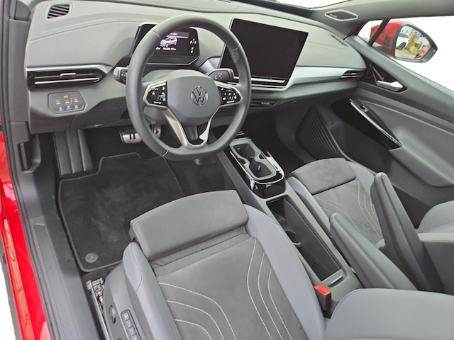 Volkswagen ID.4 Performance Pro