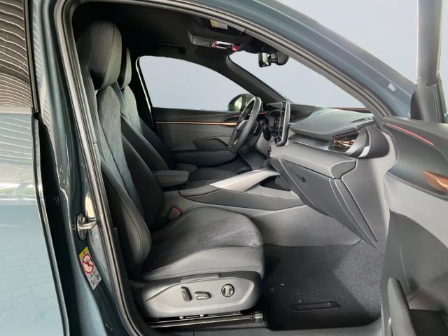 Cupra Terramar 2.0 TSI VZ