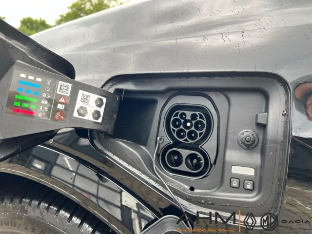 Renault 5 Comfort Electric Iconic