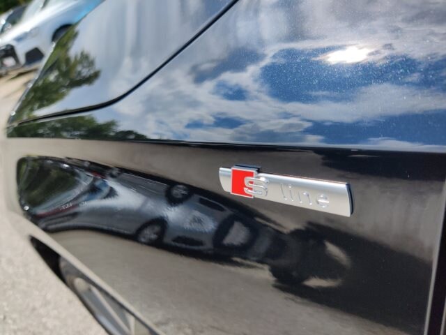 Audi A3 S-Tronic Sportback