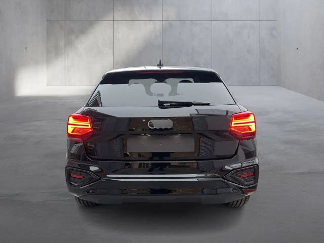 Audi Q2 35 TFSI