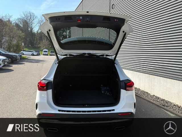 Mercedes-Benz GLA 220 4MATIC AMG Line