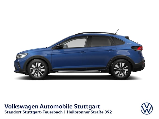 Volkswagen Taigo 1.0 TSI Life