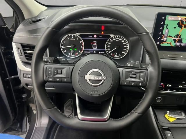 Nissan Qashqai Acenta DIG-T
