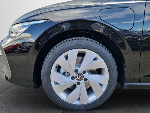 Volkswagen Golf DSG eHybrid