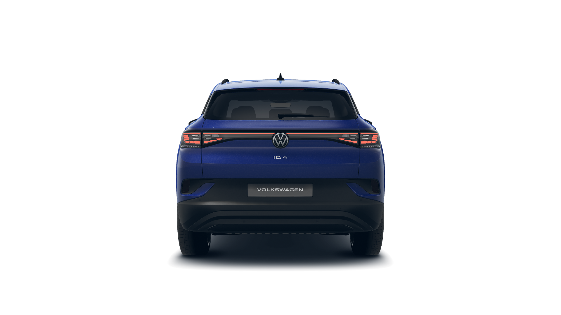 Volkswagen ID.4 Performance Pro