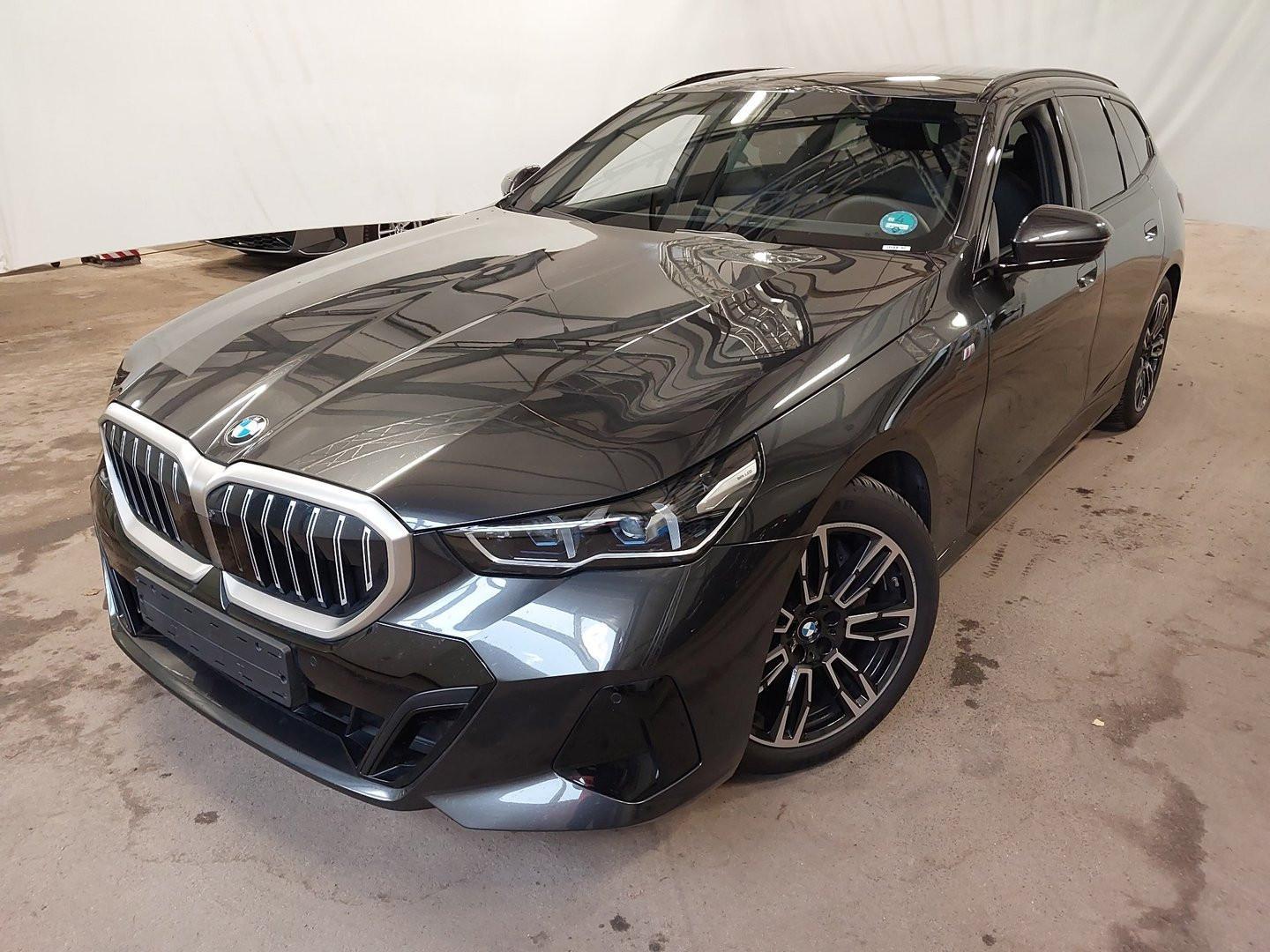 BMW 540 540d Touring xDrive