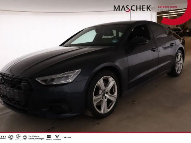 Audi A7 50 TDI Sportback
