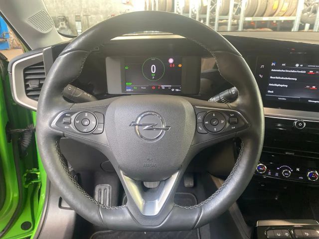 Opel Mokka Elegance Mokka-e