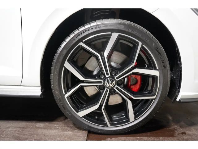 Volkswagen Polo 2.0 TSI GTI IQ.Drive