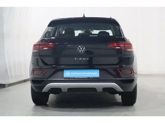 Volkswagen T-Roc 2.0 TDI Life