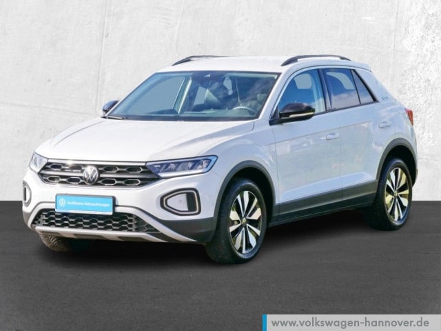 Volkswagen T-Roc 1.0 TSI