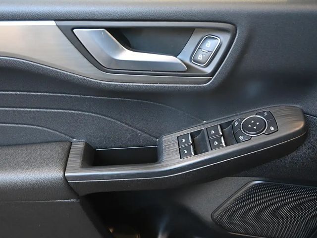 Ford Kuga Plug in Hybrid Titanium