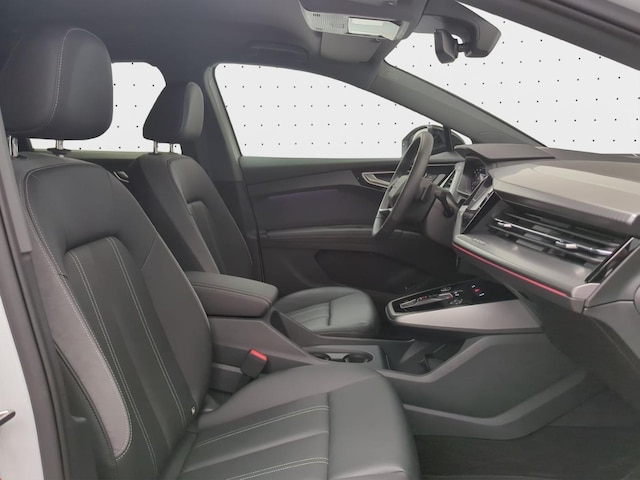 Audi Q4 e-tron Sportback