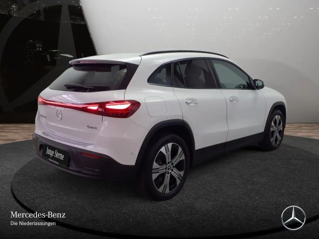 Mercedes-Benz EQA 350 4MATIC