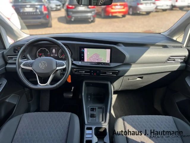 Volkswagen Caddy 2.0 TDI Life Maxi