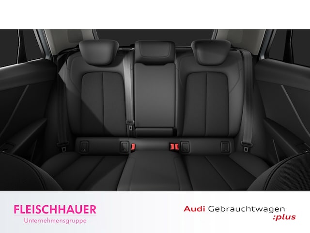 Audi Q2 35 TFSI S-Tronic