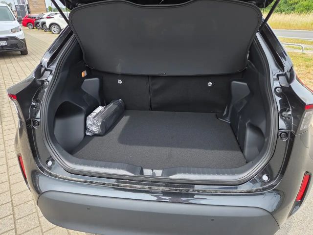 Toyota Yaris Cross 1.5 HSD Teamplayer