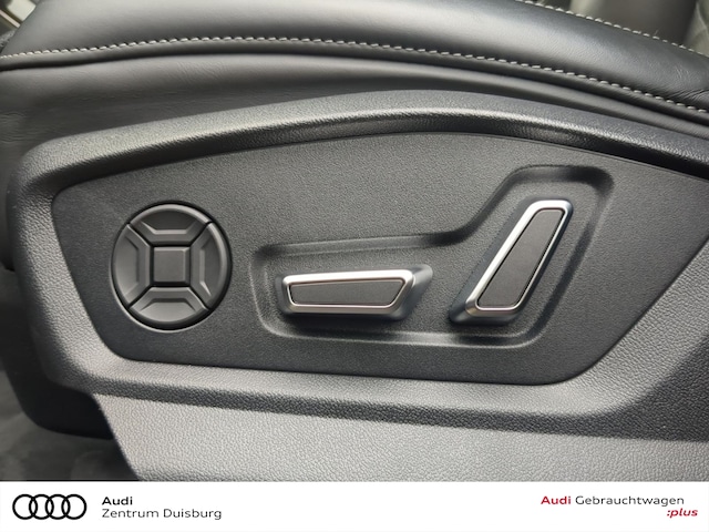 Audi SQ8 Competition Quattro