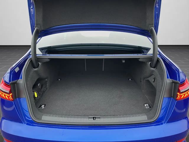 Audi A6 Quattro Sedan Sport